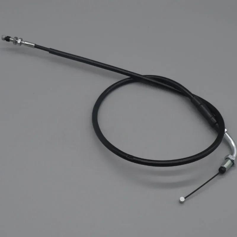 125cc Motorcycle Accessories carburetor throttle Cable line for Benelli TNT125 TNT135 Tornado Naked T 125 / TNT 125 135