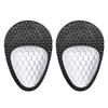 Soft GEL Forefoot Pads: Honeycomb, Shock-Absorbing, Anti-Slip Insoles for High Heels