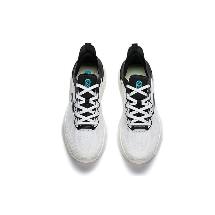 Anta Variety Training Collection Fabric Space Capsule Cushioning Abrasion Resistant Coverage Low top Training Shoes 112227721-7