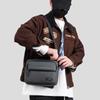 Pánská taška Oxford crossbody taška vodoodpudivá taška přes rameno