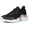 Anta Low top Running Shoes Women's Black 122035565-1