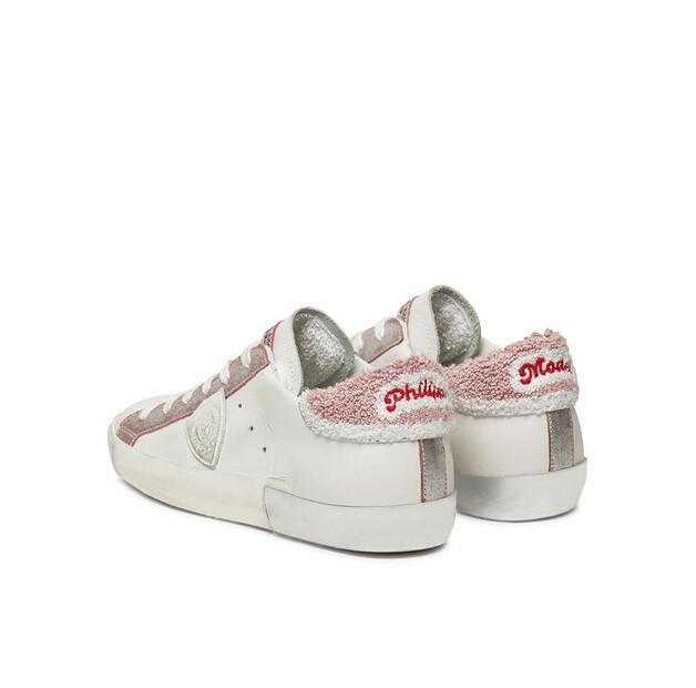 Кроссовки Philippe Model PRLD VEP1