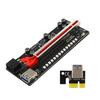 Upgrade PCIE Riser For Video Card Graphics Expansion Card Adapter PCIE 16X Riser