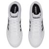 adidas Neo Vs Set Mid Weiß/Schwarz Sneakers FY3042