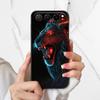 For ZTE Nubia Air Case TPU Soft Matte Silicone Case for Nubia Air 2025 Back Cover Coque Funda For NubiaAir 5G Bumper Z2468N Capa