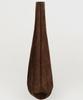 Smithw Suede Breeze Bag (Dark Brown)