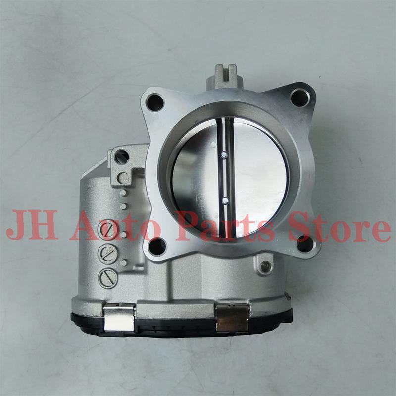 JH Throttle Body For Volvo S60 S80 V70 XC70 XC90 2.3L 2.4L 2.5L 2.9L S20160 30711554