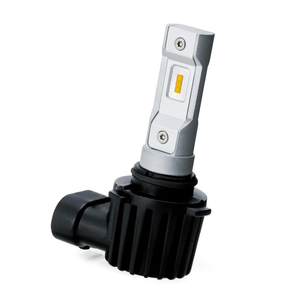 PIAA LED světlomet/mlhový světlomet 2500K <Typ bez ovladače> 12V 18W 3600lm