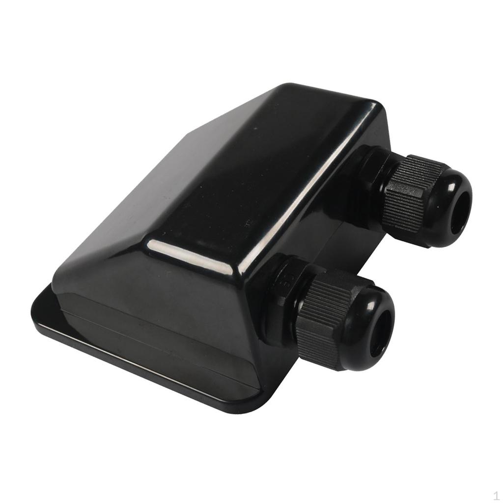 Waterproof Electrical Box for Outdoor Projects