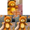 Family Guy Rupert Sleeping Buddy With Removable Design For Gift And Relaxation