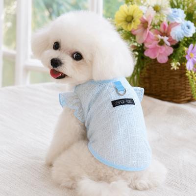 Kleding en schoenen – Vesten en shirts voor honden