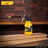 Deli 250ml Soft Tube Manual Oil Can