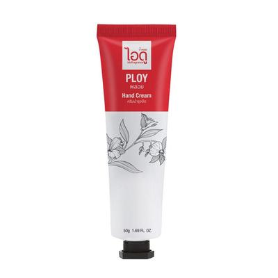 Ploy Håndkrem 50 g - Thai