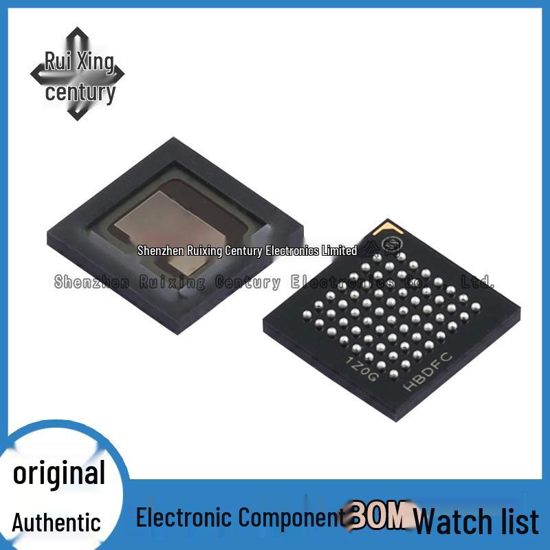 Brand New AR0144ATSM20XUEA0-DPBR IBGA-63 Image Sensor