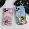 Fire Emblem For IPhone 17 16 15 14 Plus 13 12 11 Pro Max With Shockproof Protective Phone Cover