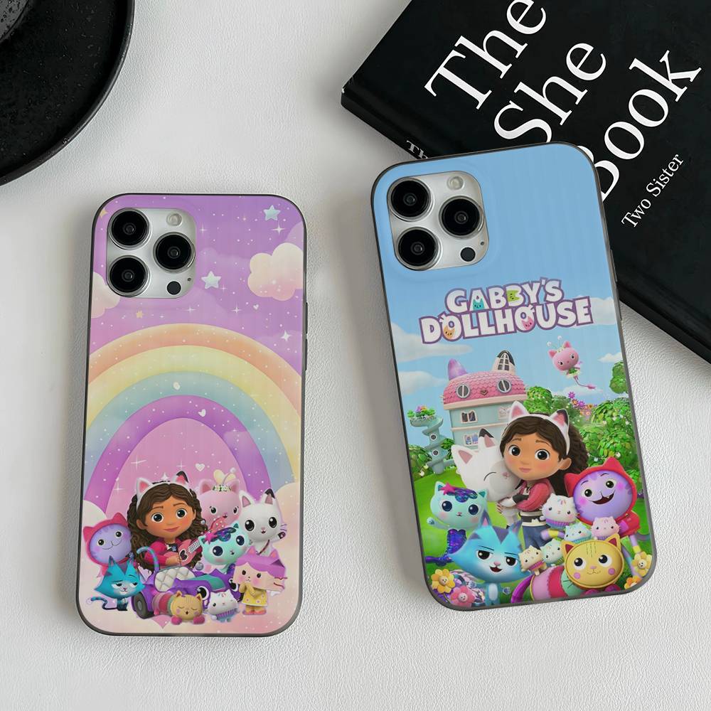 Fire Emblem For IPhone 17 16 15 14 Plus 13 12 11 Pro Max With Shockproof Protective Phone Cover