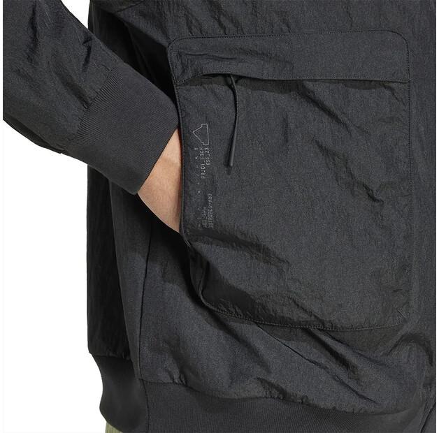 Adidas City Escape Premium Bomber Jacket