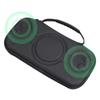 Portable Game Console Storage Box, Hard - Protective Case For Handheld Game Consoles, Non- Protective Storage Bag