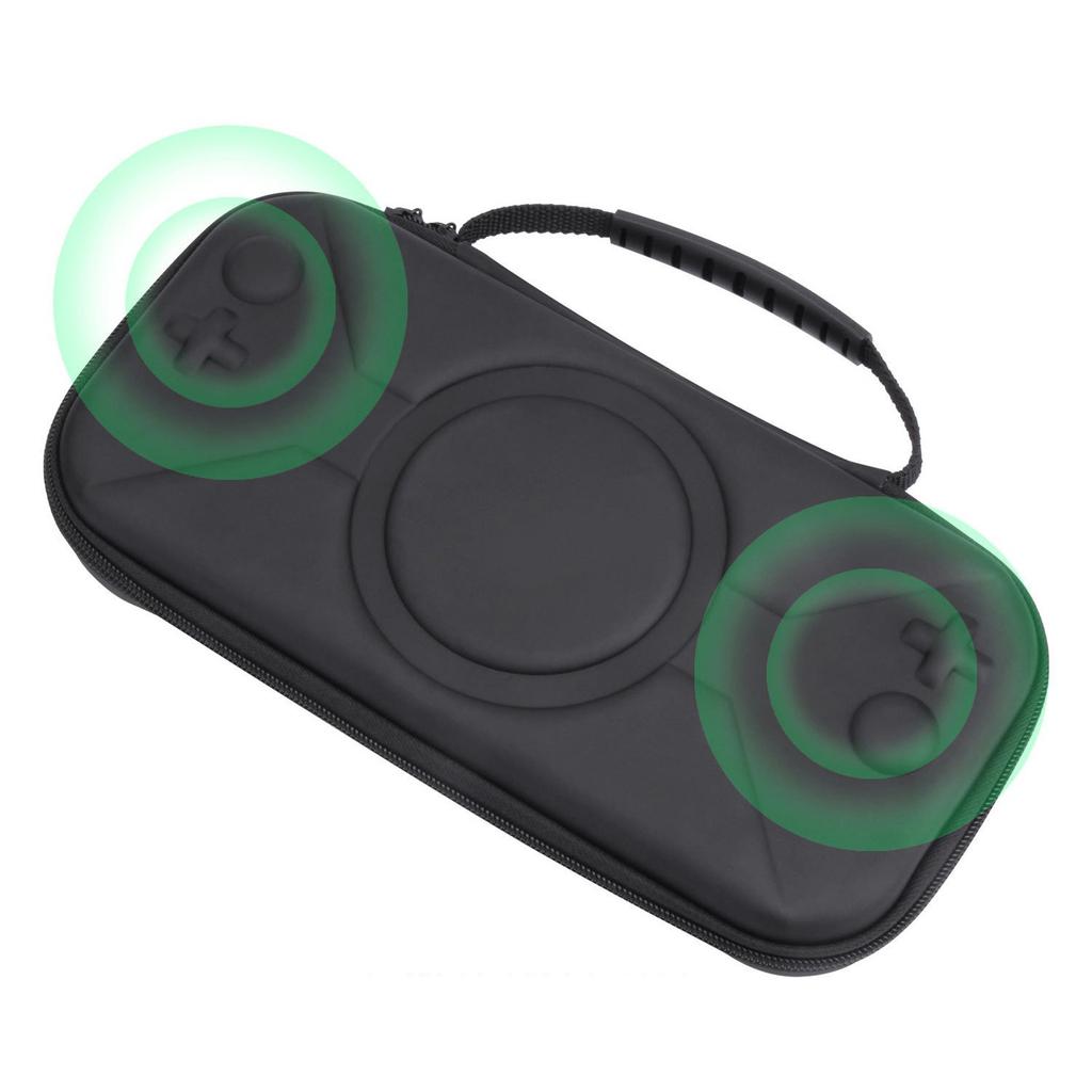 Portable Game Console Storage Box, Hard - Protective Case For Handheld Game Consoles, Non- Protective Storage Bag