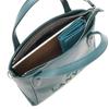 Lanvin Collection 2-Way Handbag, L'Elevé Bag 60-6211, Women's, Green
