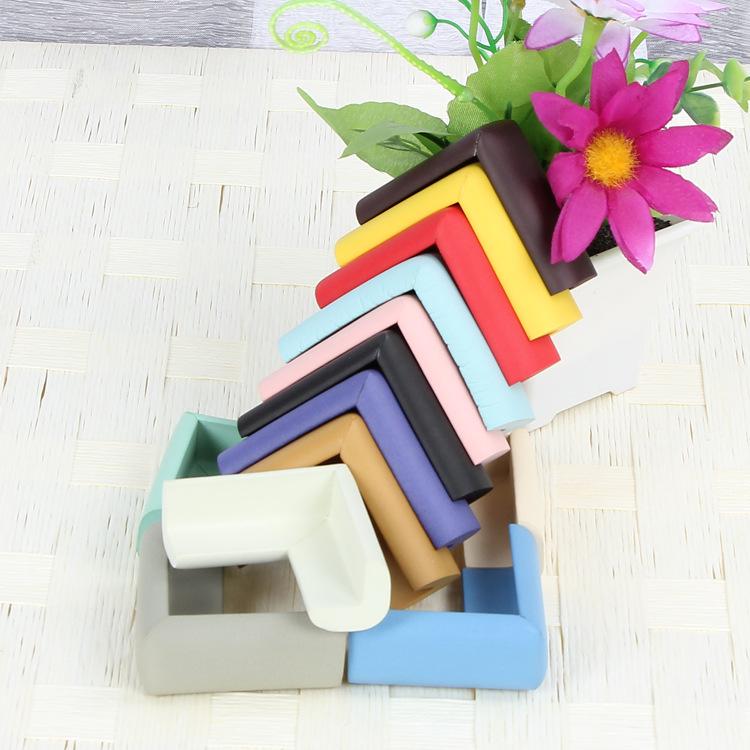 Hochwertiger Mini-Eckenschutz für Kinder - Kleine Größe, Kollisionsschutz-Design