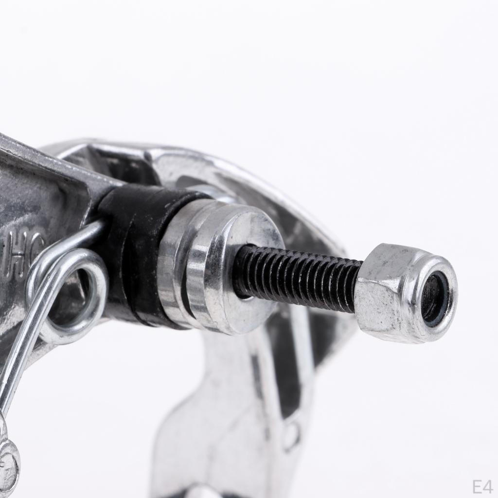 Road Dual Brake C Caliper,Aluminum Side Pull Caliper Front ( Choose)