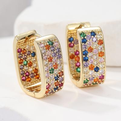 Σκουλαρίκια – Σκουλαρίκια κρίκοι