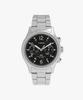 Taimaegseu Mk1 Chronograph Classic Field Watch 40Mm
