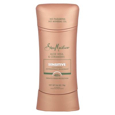 Péče o tělo – Deodoranty a antiperspiranty