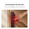 Xiaomi Smart Door Lock 2 Visual Peephole Edition
