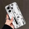 Case for Xiaomi Redmi Note 14 Pro Plus 10S A4 Note 13 12S 12 11 9 10 14C 13C 11S Soft Phone Cover Classic Cool Game