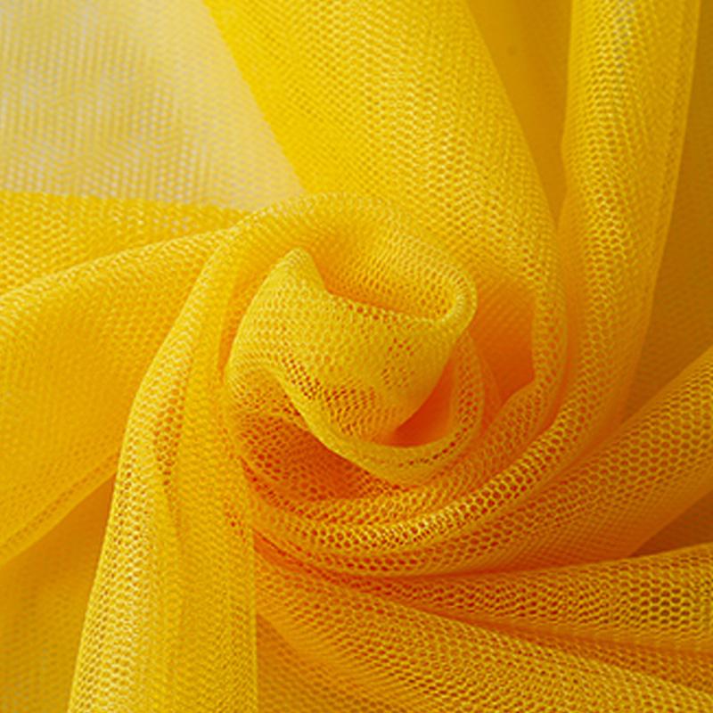 160x100/500cm Encrypted Soft Mesh Fabric For Wedding Dress, Mosquito Nets, Wedding Decorations Curtains Handmade DIY Fabrics