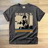 Rocky Movie Comfort Colors T Shirt – Vintage Retro Design