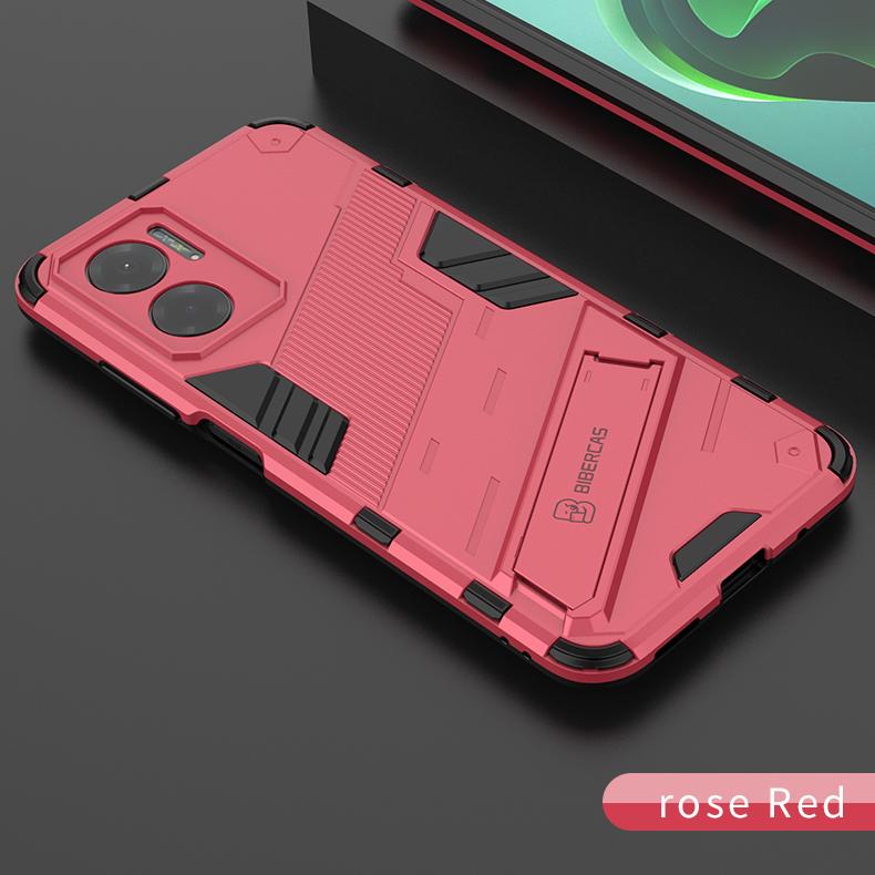 Husă Rezistentă la Șocuri Pentru Redmi 12C 12 Note 11 11S 12S 11E 11T Pro Plus Turbo Armor Spate Coque pentru Xiaomi POCO F5 X5 Pro Husă Telefon