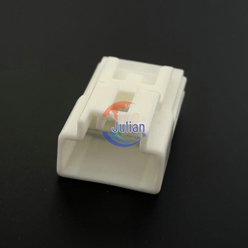 2P Domestic Car Wiring Harness Connector Plug, 2-Hole Vehicle Connector