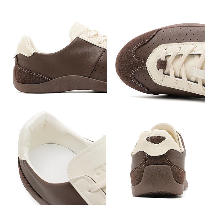 Men's 2025 Autumn Retro Sport Trainers - Comfortable, Lightweight, Versatile, Soft Sole