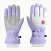 Winter Warm Gloves Men Women Touchscreen Anti-Slip Waterproof Outdoor Cycling Skiing