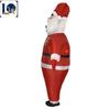2025 Santa Claus Inflatable Costume for Christmas Party Decor and Cosplay