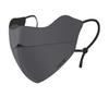 Shumeijia 3D Autumn/Winter Breathable Adjustable Mask with Eye Protection