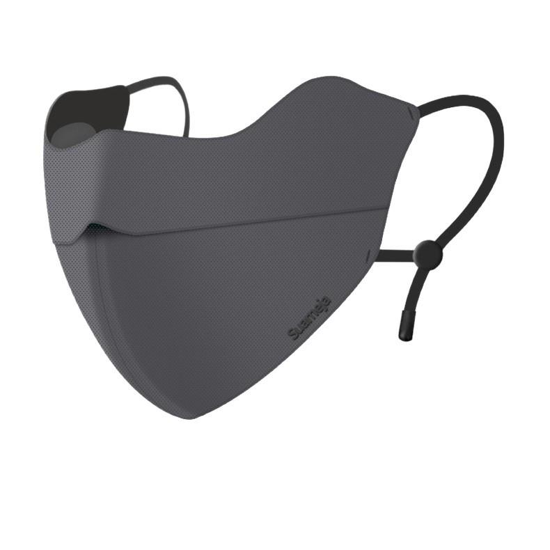 Shumeijia 3D Autumn/Winter Breathable Adjustable Mask with Eye Protection