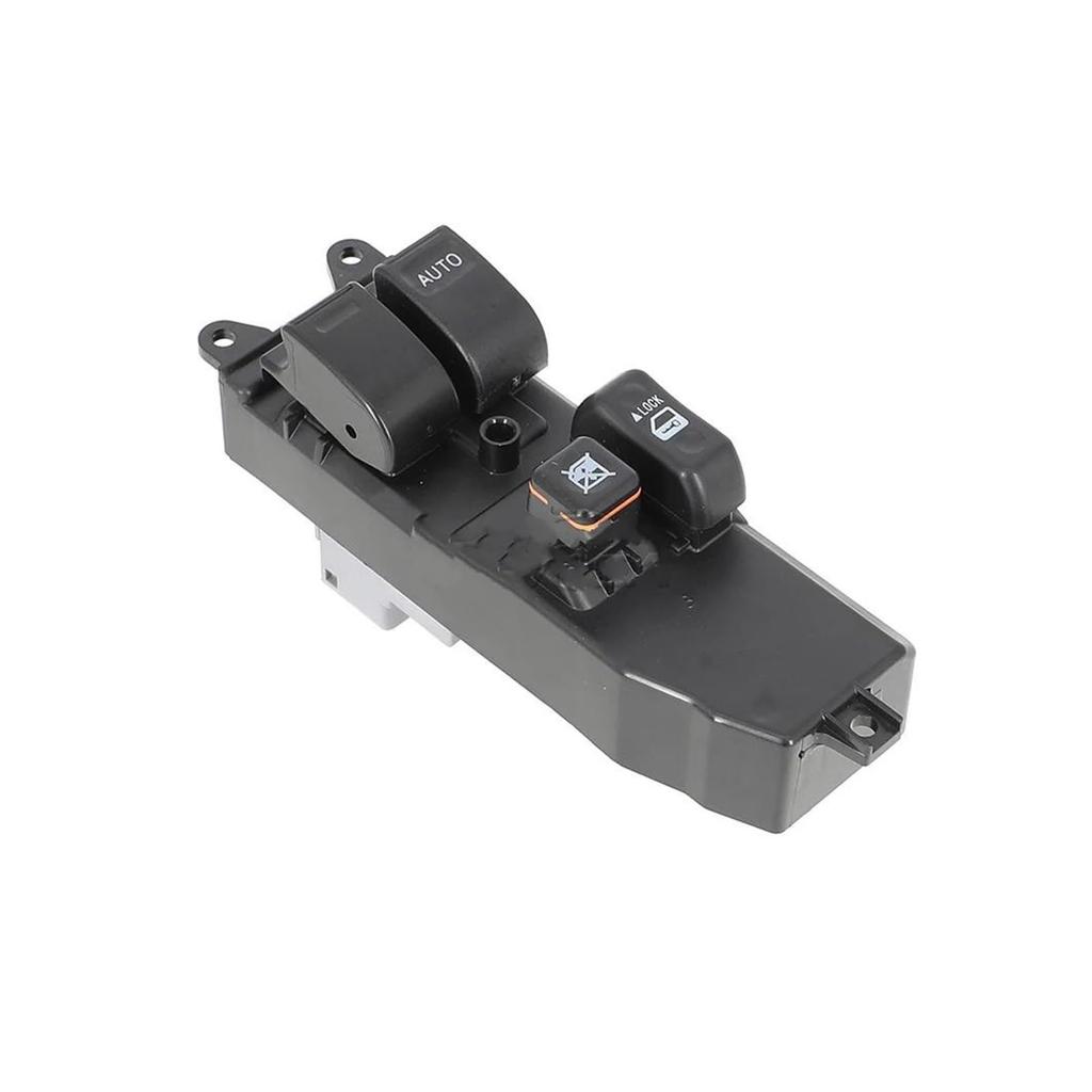 Window Lift Switch 84820-26220 Toyota Hiace RHD Front Right Driver Side Master Power Window