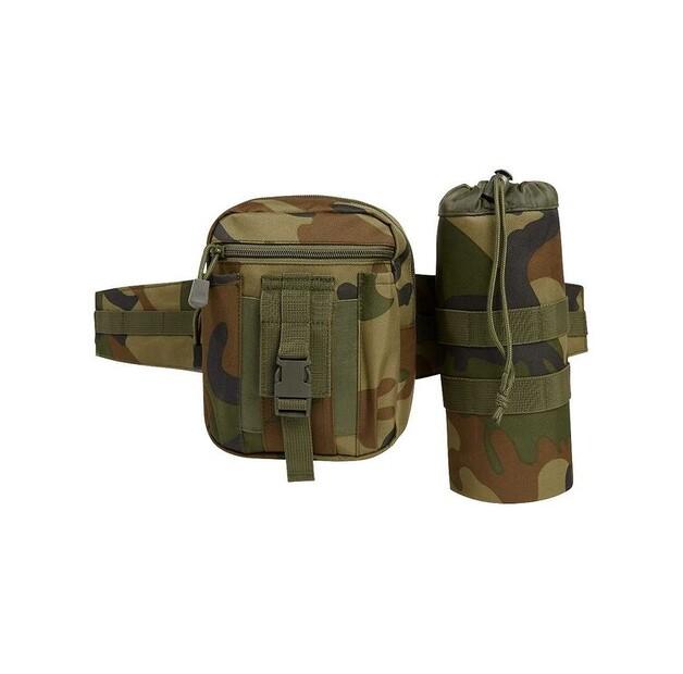 Ремень Brandit 8062.10.OS One Size