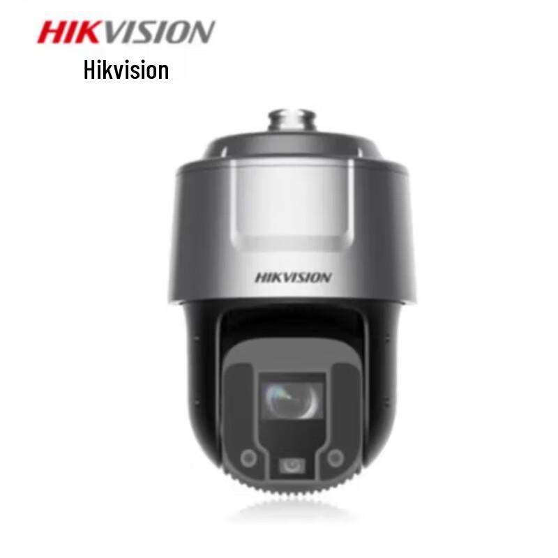

HIKVISION iDS-2DF8S433IX-A(F1)(T3) 4MP Full-Color PTZ Dome Camera CN plug (adapter included)