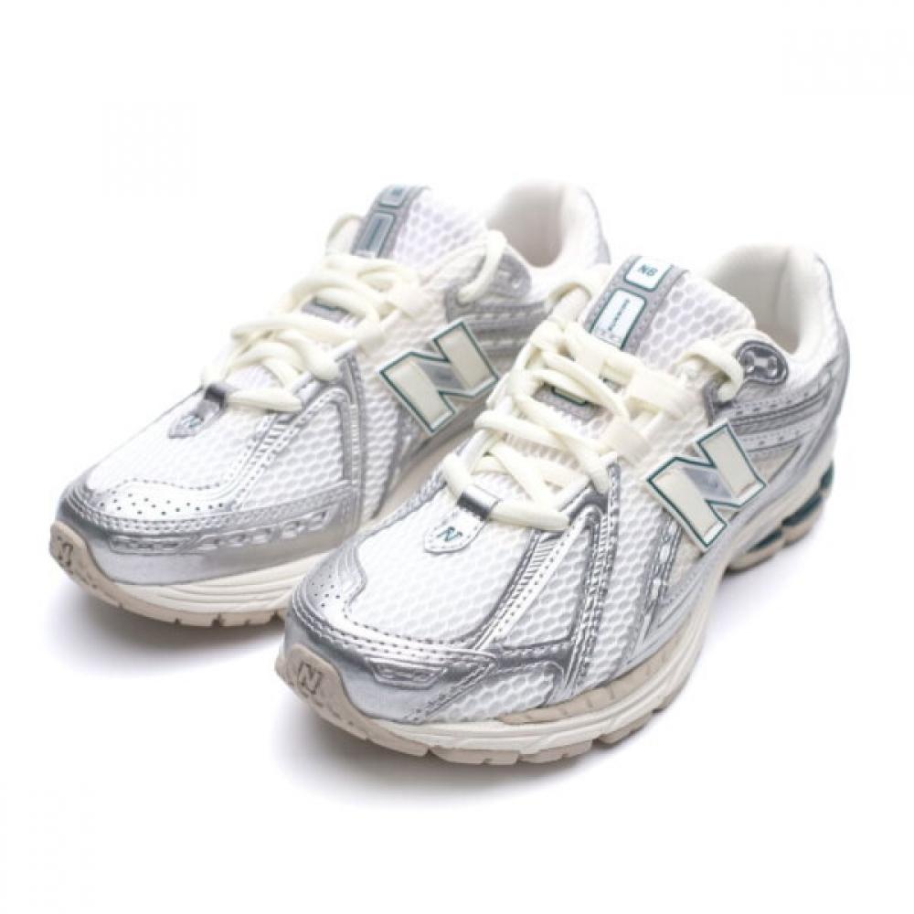 

New Balance 1906r Серебряный металлик Морская соль