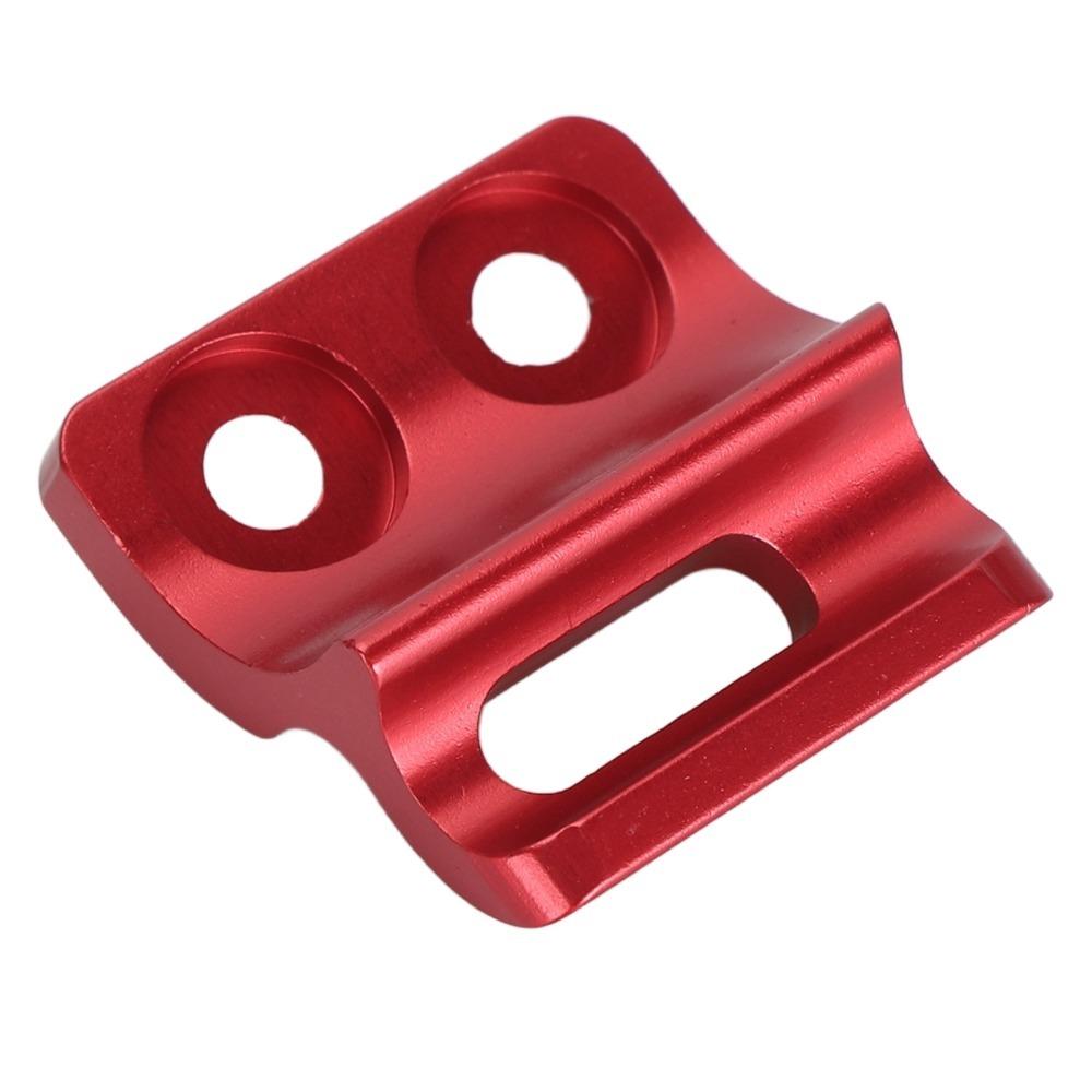 CNC Machined Bike Frame Front Derailleur Hanger Bike Maintenance