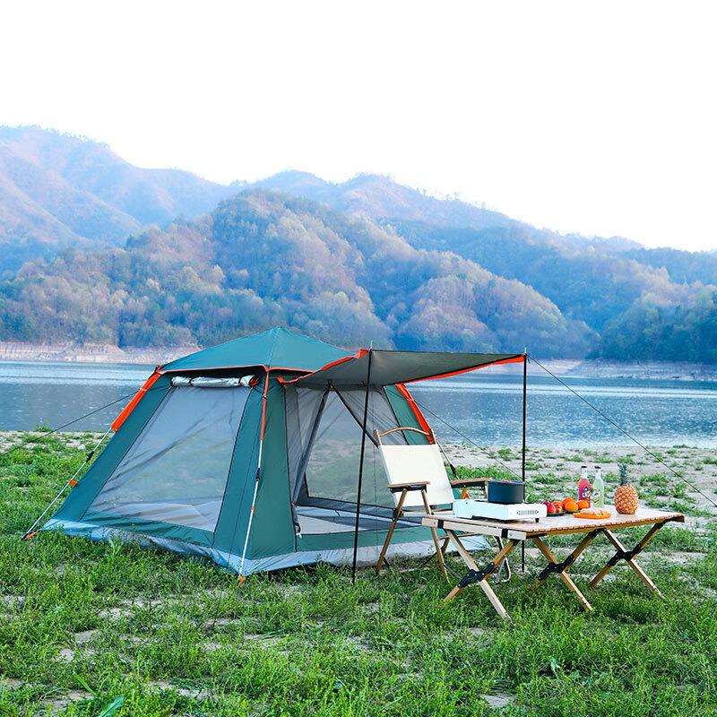 Ceyu Automatic Folding Camping Tent