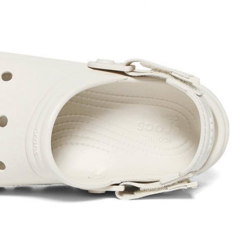 Crocs Saboți Duet Max II 208776 160