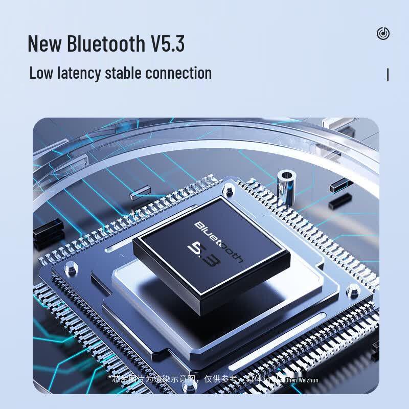 Newmine C50 Neckband Bluetooth Sport Headphones