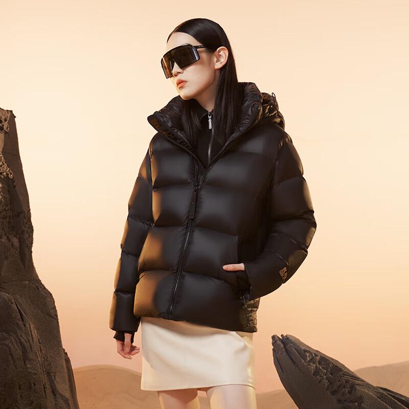 

Gaofei Black Gold Pioneer 2.0 Unisex Goose Down Jacket 3XL