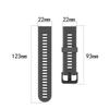 Garmin 945/Forerunner 945 Official Silicone Strap